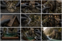 Storyboard