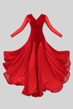 Generate a garment