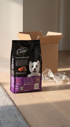 Your product, in the same room