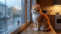 Transform Pet Photo into Pixar Character
