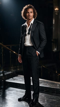Mateo