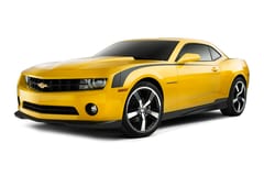 Generate Car Product Photo