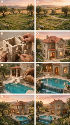 Storyboard