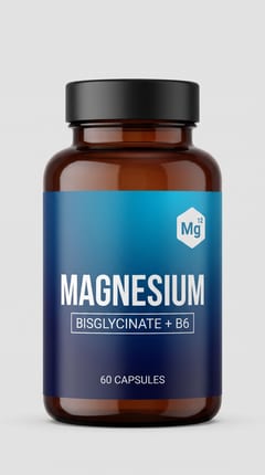 Your magnesium product