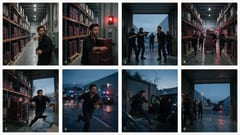 Storyboard