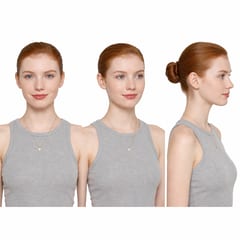 Character sheet — bare styling