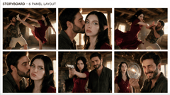 Storyboard