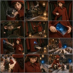 Storyboard