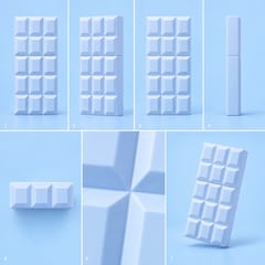 Product map