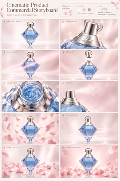 The Storyboard
