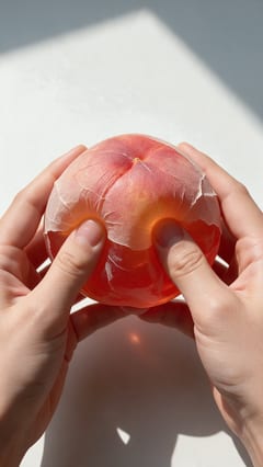 Soft object