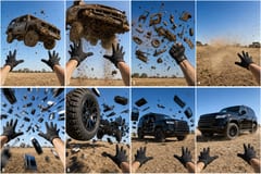 Create a Storyboard