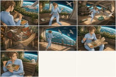 Storyboard