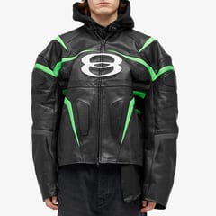 Your jacket