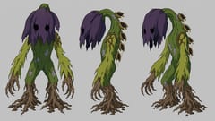 Character Sheet