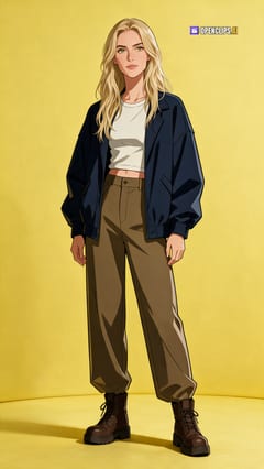 Adding Avatar image