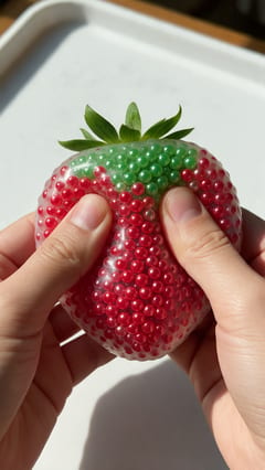 Bead object
