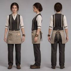Character sheet