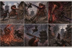Storyboard