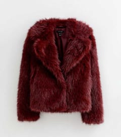 The jacket