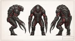 The Creature