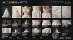 Gown