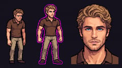 The Sprite