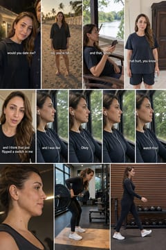 Storyboard