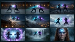 Storyboard