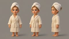 Character sheet 1