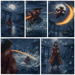 Storyboard