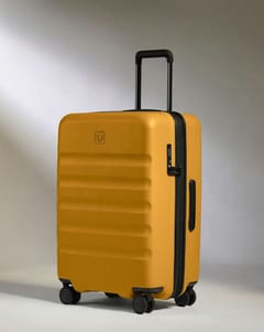 Your suitcase