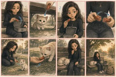 Storyboard