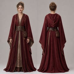 Robes