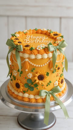 Your cake