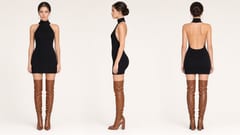 Look 1 outfit sheet