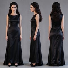 Couture character sheet
