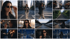 Storyboard