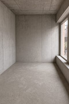 Bare room