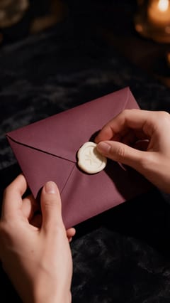 The envelope