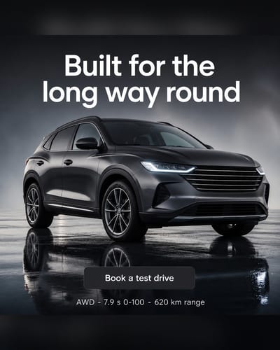 Automotive