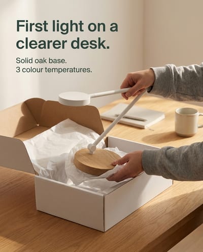 Unboxing