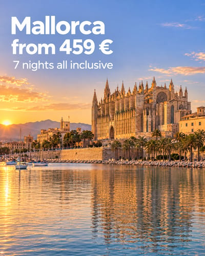 Last-Minute Deal