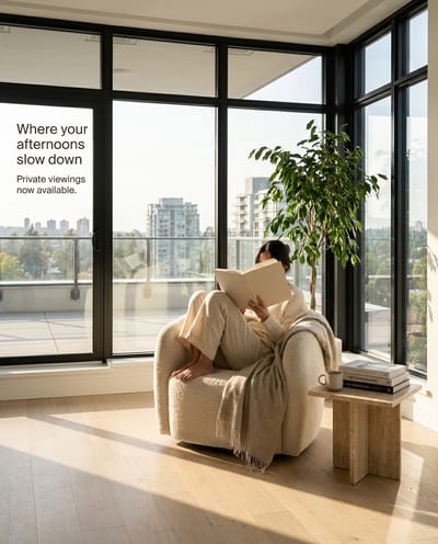 Interior Lifestyle