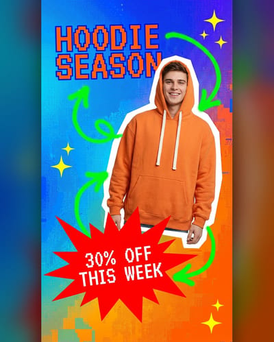 Ugly Ad