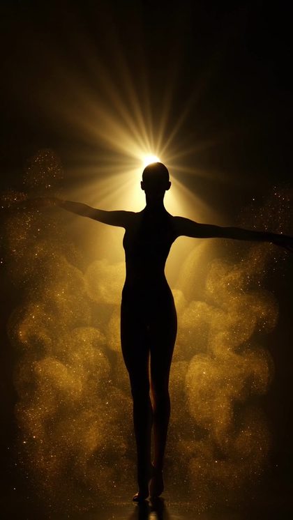 Gold Dust Turn