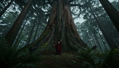The Old Grove