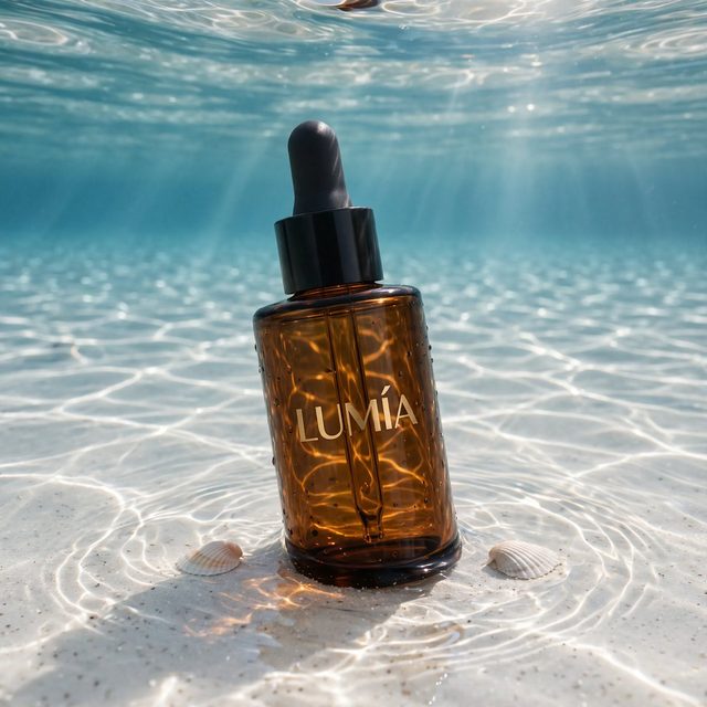 LUMÍA serum