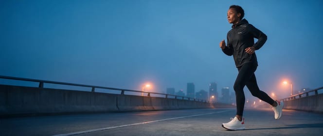 Ultra-wide re-frame of the overpass key visual