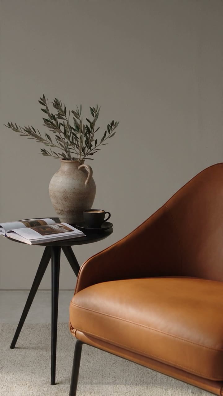 Furniture Ad, Vertical